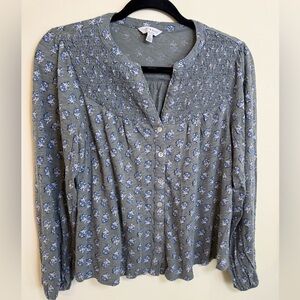 Lucky Brand Top *GOOD USED CONDITION*